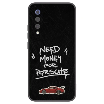 Etui na Xiaomi Mi 9 SE - Dark Racer