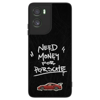 Etui na Motorola Moto G06 - Dark Racer