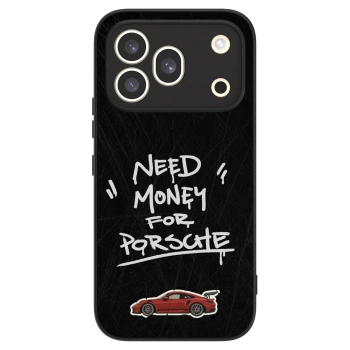 Picasee ULTIMATE CASE na Honor 600 Pro - Dark Racer