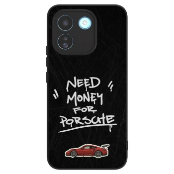 Etui na Xiaomi Redmi Note 17 Pro MAX 5G - Dark Racer