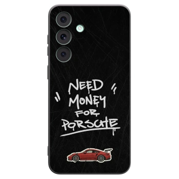 Etui na Samsung Galaxy S26 FE - Dark Racer