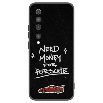 Etui na Xiaomi Mi 10 - Dark Racer