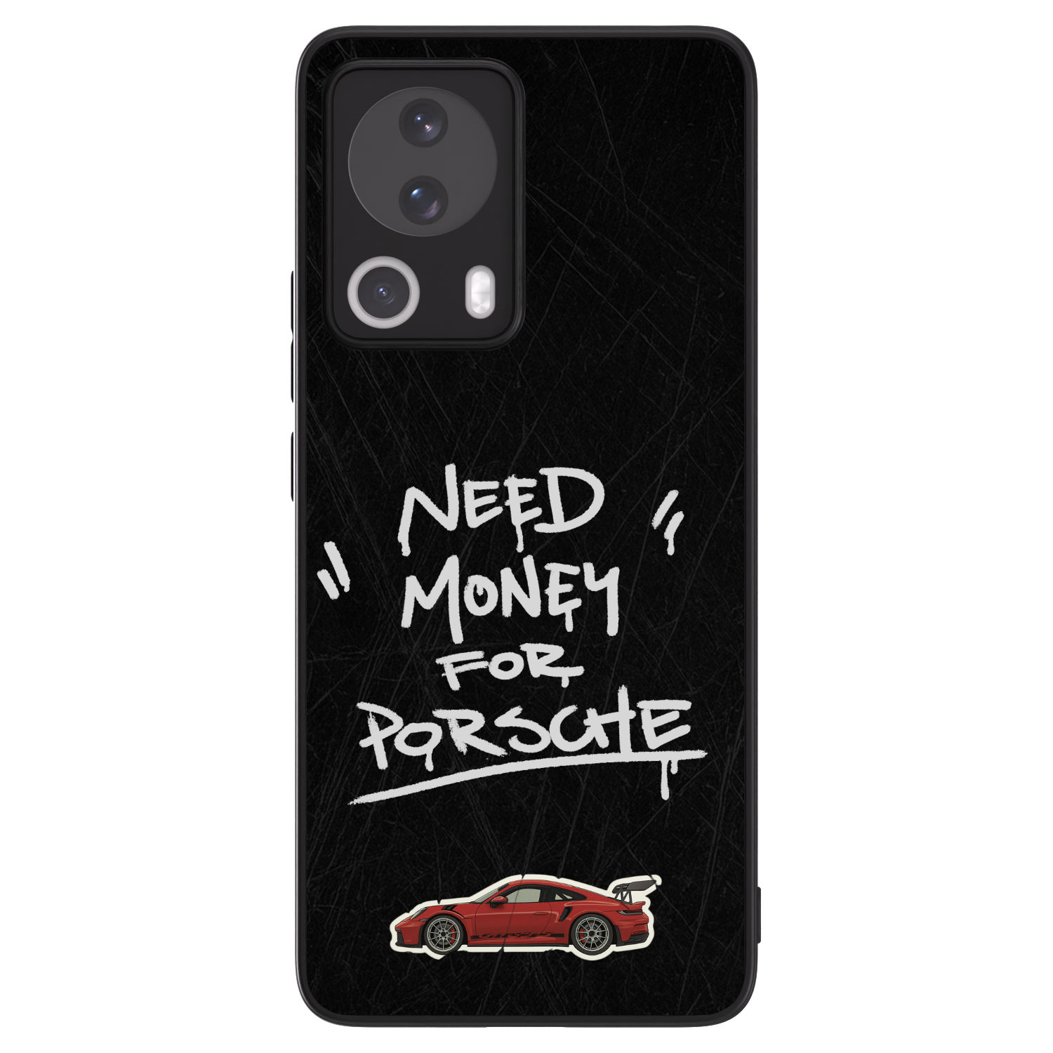 Picasee ULTIMATE CASE na Xiaomi 13 Lite - Dark Racer