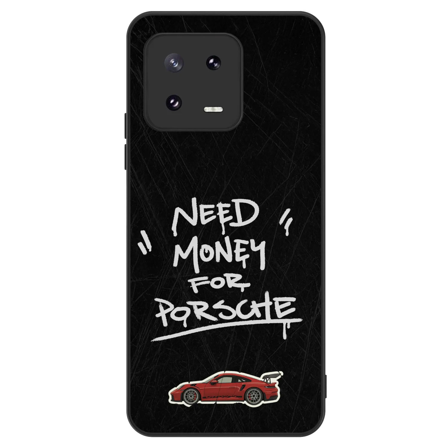 Picasee ULTIMATE CASE na Xiaomi 13 Pro - Dark Racer