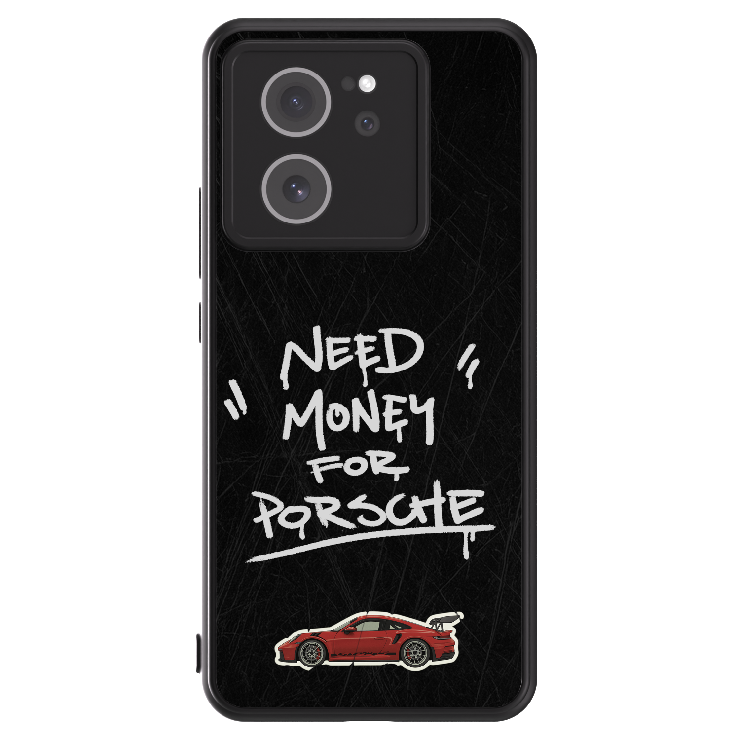 Picasee ULTIMATE CASE na Xiaomi 13T - Dark Racer