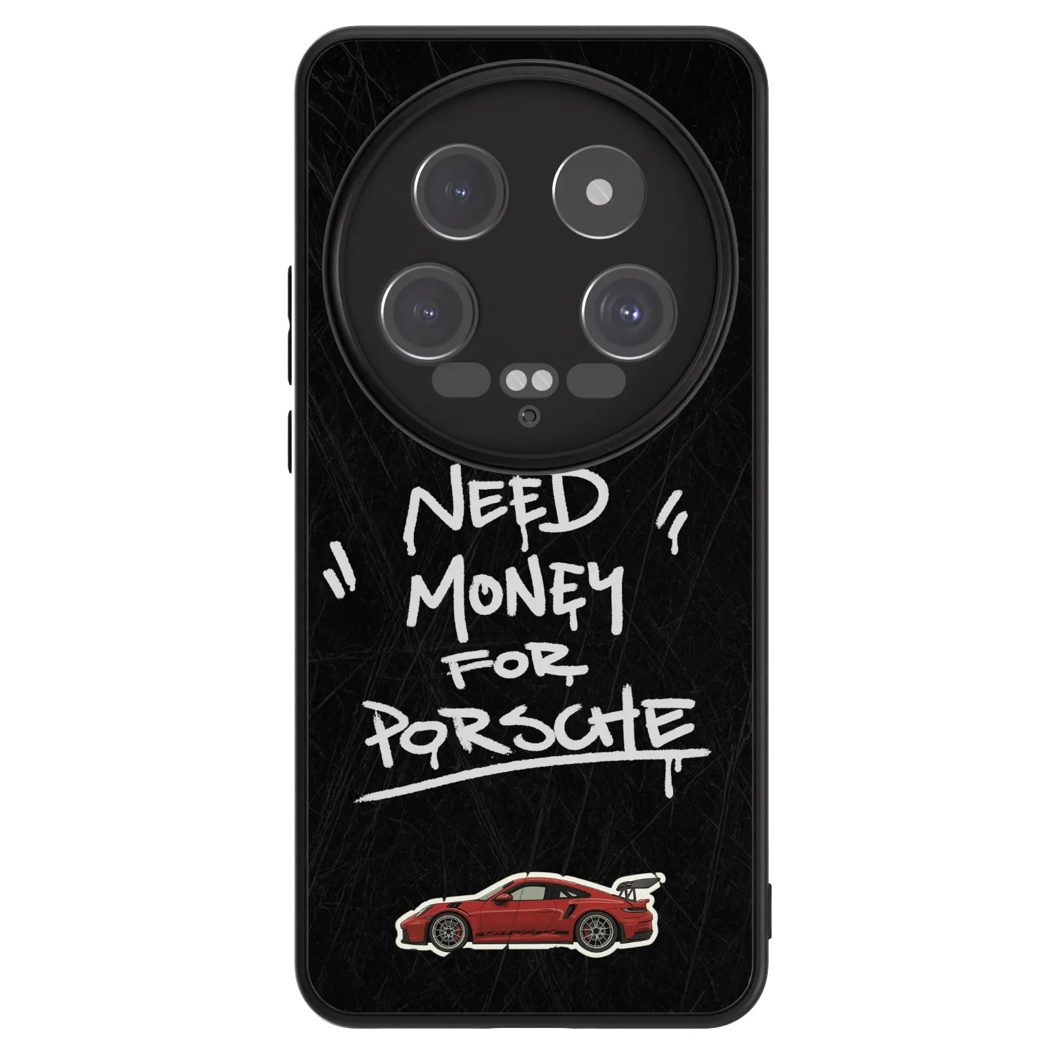 Picasee ULTIMATE CASE na Xiaomi 14 Ultra - Dark Racer
