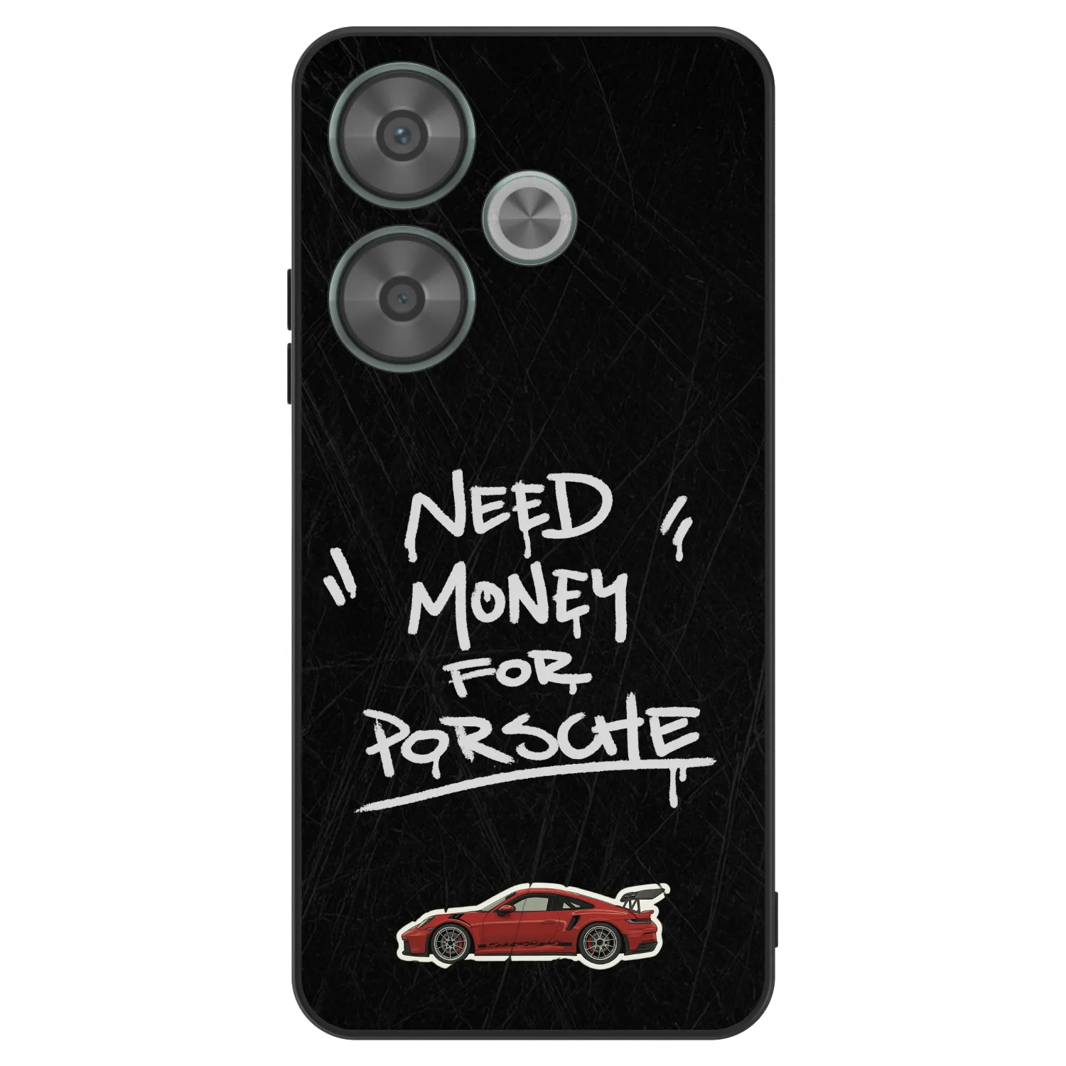 Picasee ULTIMATE CASE na Xiaomi Poco F6 - Dark Racer