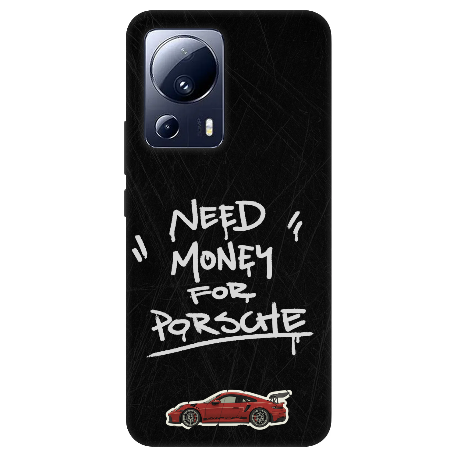 Picasee Fashion Case na Xiaomi 13 Lite - Dark Racer
