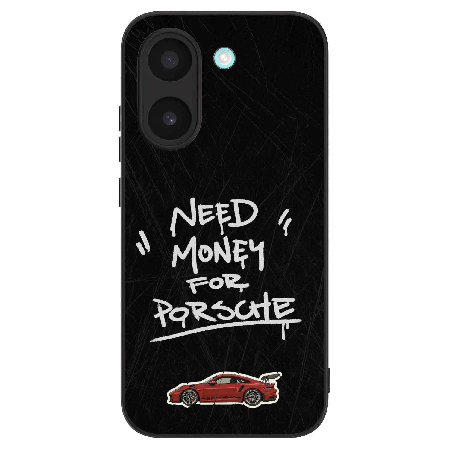 Picasee ULTIMATE CASE na Xiaomi Poco X8 Pro - Dark Racer