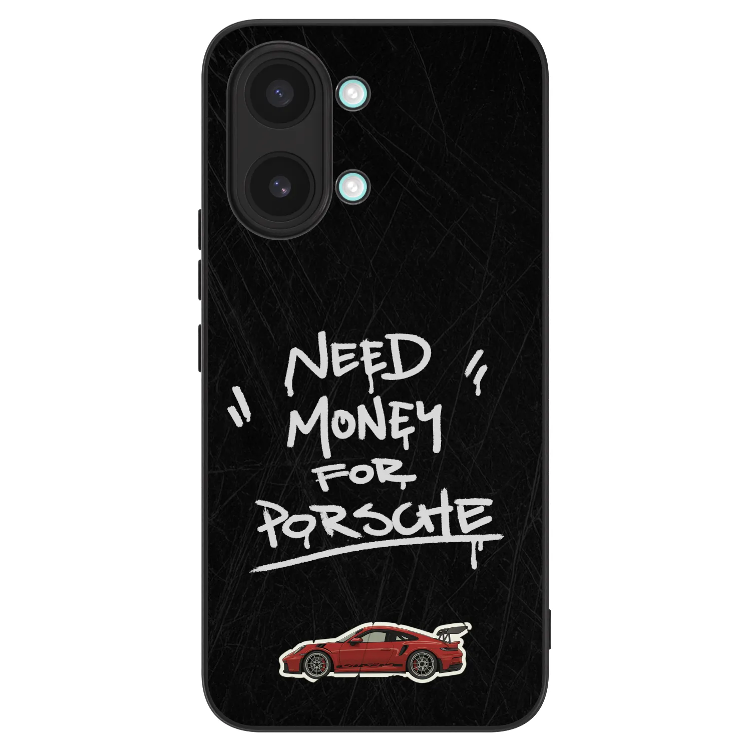 Picasee ULTIMATE CASE na Xiaomi Poco X8 Pro Max - Dark Racer