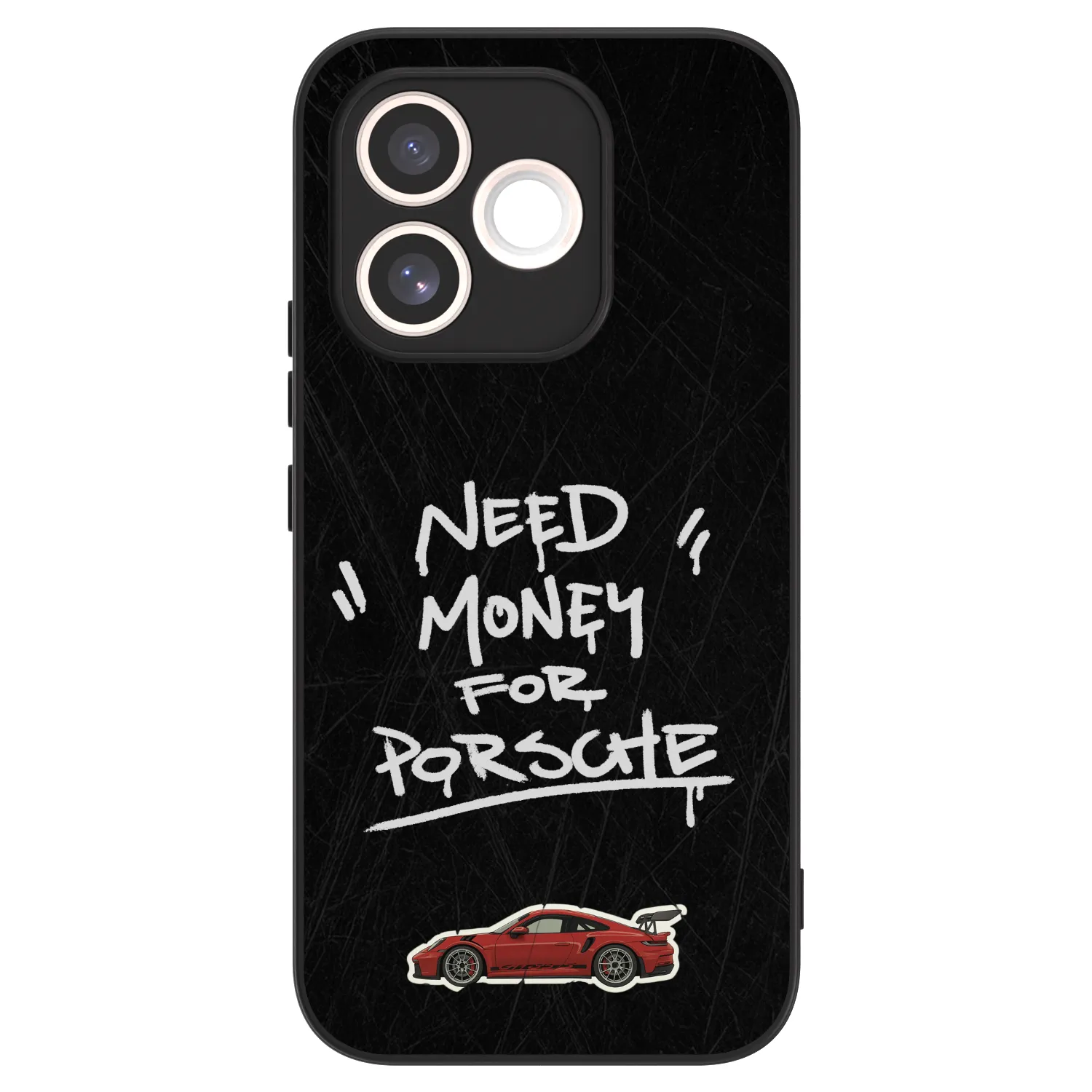Picasee ULTIMATE CASE na Honor 600 Lite - Dark Racer