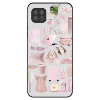 Etui na Huawei P40 Lite - Glam Babe