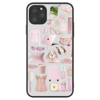 Picasee ULTIMATE CASE na Apple iPhone 11 Pro Max - Glam Babe