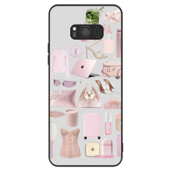 Etui na Samsung Galaxy S8 G950F - Glam Babe