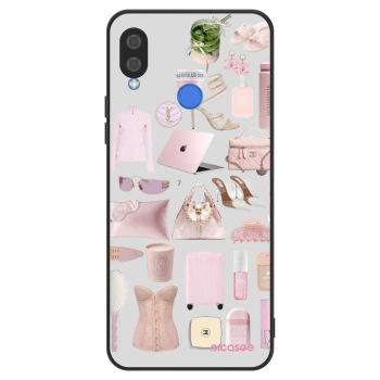 Etui na Huawei Nova 3 - Glam Babe