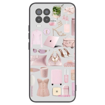 Etui na Realme 8 Pro - Glam Babe