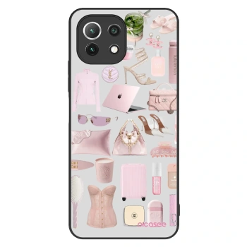 Etui na Xiaomi Mi 11 Lite - Glam Babe