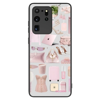 Etui na Samsung Galaxy S20 Ultra 5G G988F - Glam Babe