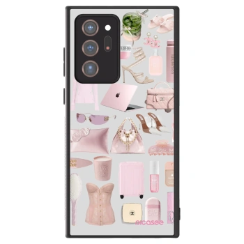 Etui na Samsung Galaxy Note 20 Ultra - Glam Babe