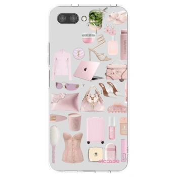 Etui na Honor 10 - Glam Babe