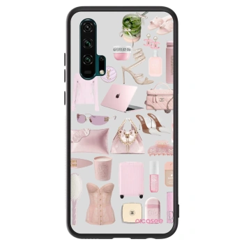 Etui na Honor 20 Pro - Glam Babe