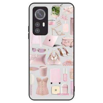 Etui na Xiaomi 12X - Glam Babe