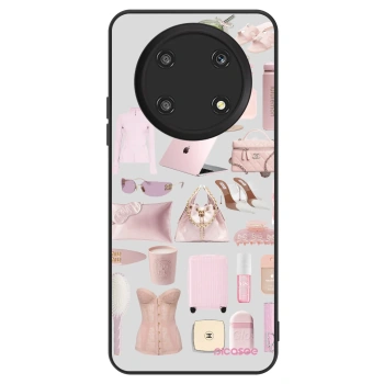Etui na Honor Magic4 Lite 5G - Glam Babe