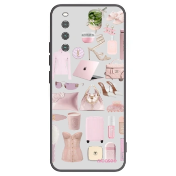 Etui na Sony Xperia 10 IV 5G - Glam Babe