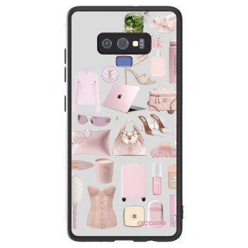 Etui na Samsung Galaxy Note 9 N960F - Glam Babe