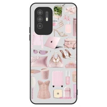 Etui na OPPO A94 5G - Glam Babe