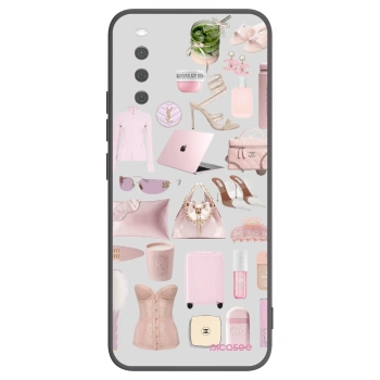 Etui na Sony Xperia 10 III - Glam Babe