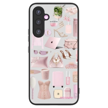Picasee ULTIMATE CASE na Samsung Galaxy A54 5G A546B - Glam Babe
