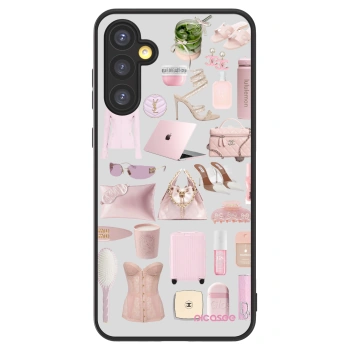 Picasee ULTIMATE CASE na Samsung Galaxy A34 5G A346B - Glam Babe