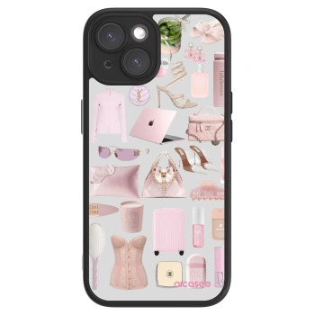 Etui na Apple iPhone 15 - Glam Babe