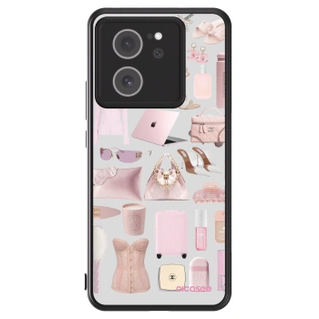 Picasee ULTIMATE CASE na Xiaomi 13T - Glam Babe