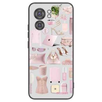 Etui na Motorola Edge 40 - Glam Babe