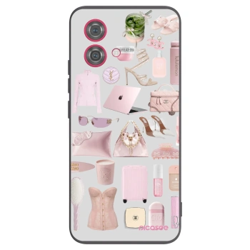 Etui na Motorola Moto G84 5G - Glam Babe