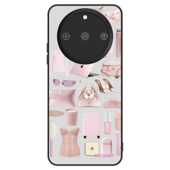 Etui na Realme 11 Pro+ - Glam Babe