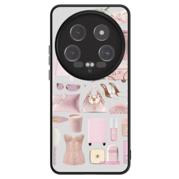 Etui na Xiaomi 14 Ultra - Glam Babe