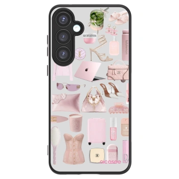 Picasee ULTIMATE CASE na Samsung Galaxy A55 5G A556B - Glam Babe