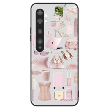 Etui na Xiaomi Mi Note 10 (Pro) - Glam Babe