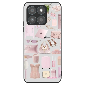 Etui na Honor X8b - Glam Babe