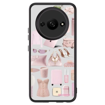 Etui na Xiaomi Redmi A3 - Glam Babe