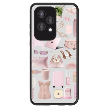 Etui na Honor 200 Lite - Glam Babe