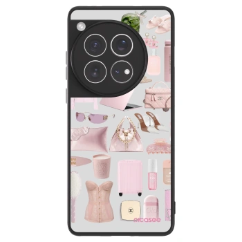Picasee ULTIMATE CASE na OnePlus 12 5G - Glam Babe