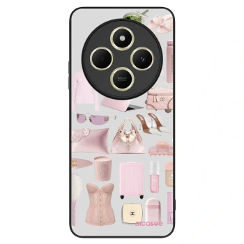 Etui na Xiaomi Redmi 14C - Glam Babe