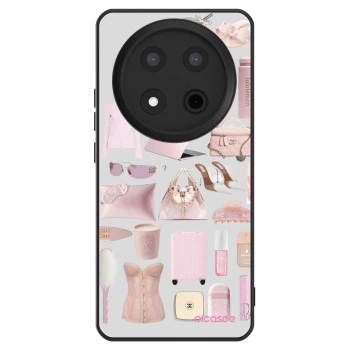 Etui na Honor Magic7 Lite 5G - Glam Babe
