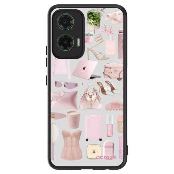 Etui na Motorola Moto G35 5G - Glam Babe