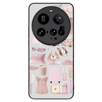 Picasee ULTIMATE CASE na Xiaomi 15 Ultra - Glam Babe
