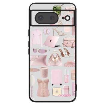 Etui na Google Pixel 8a - Glam Babe